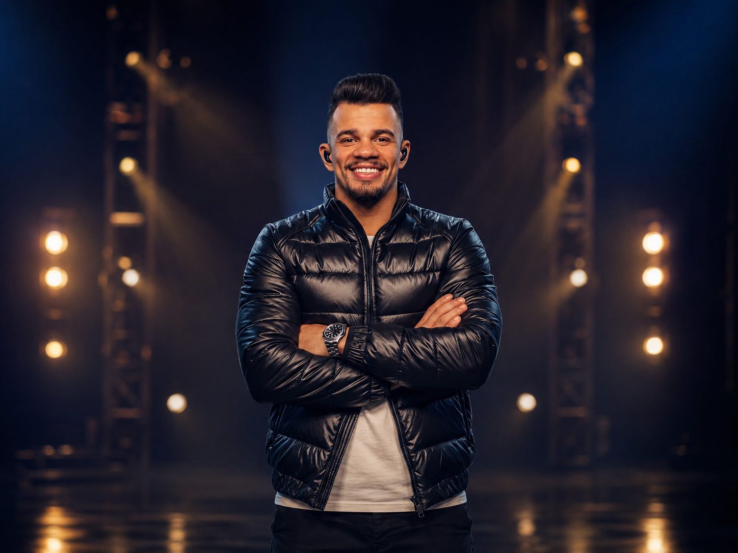 Caio Rodrigo