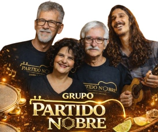 Partido Nobre
