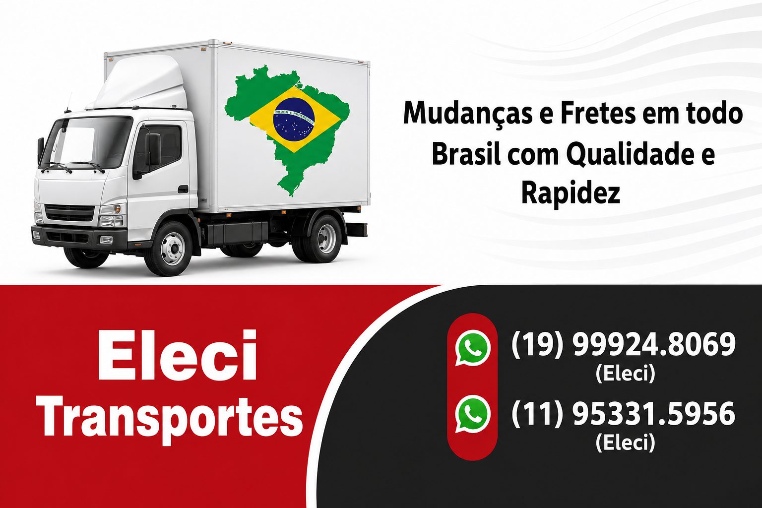 Eleci Transportes