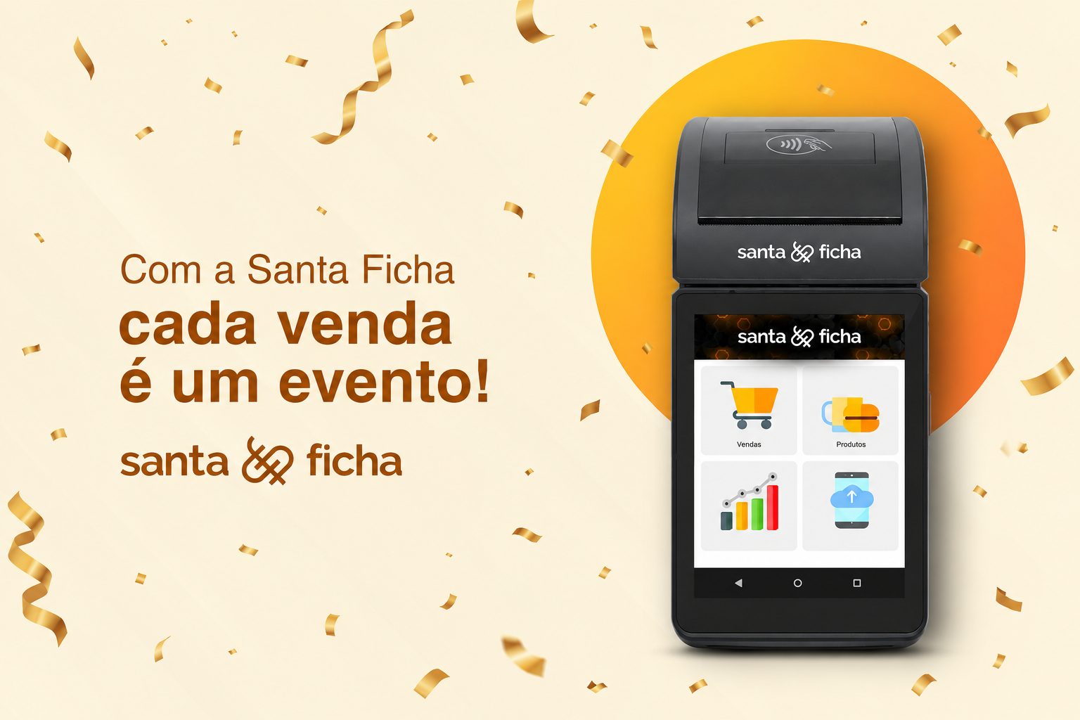Santa Ficha