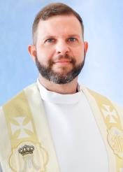 Pe. Arlindo José Vicente Junior