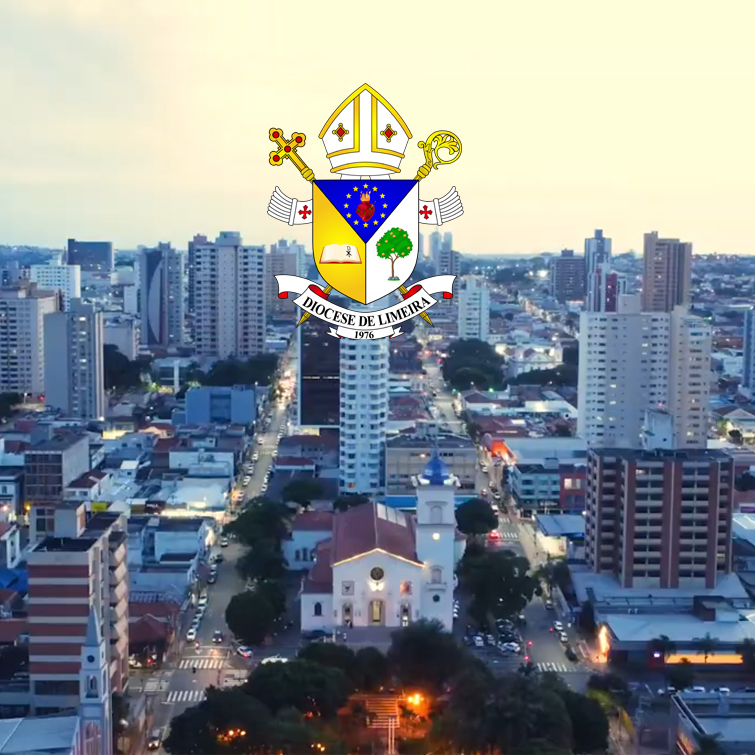 Diocese de Limeira celebra criação e se prepara para o Jubileu de 50 anos