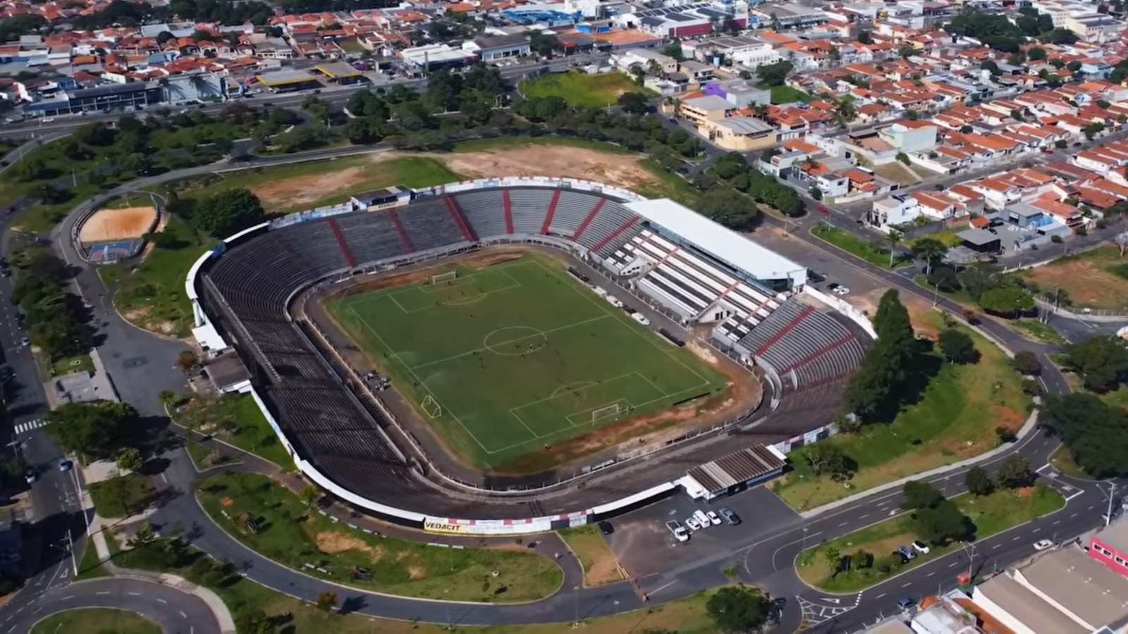 Diocese de Limeira divulga a programação oficial do Jubileu de Ouro no Limeirão
