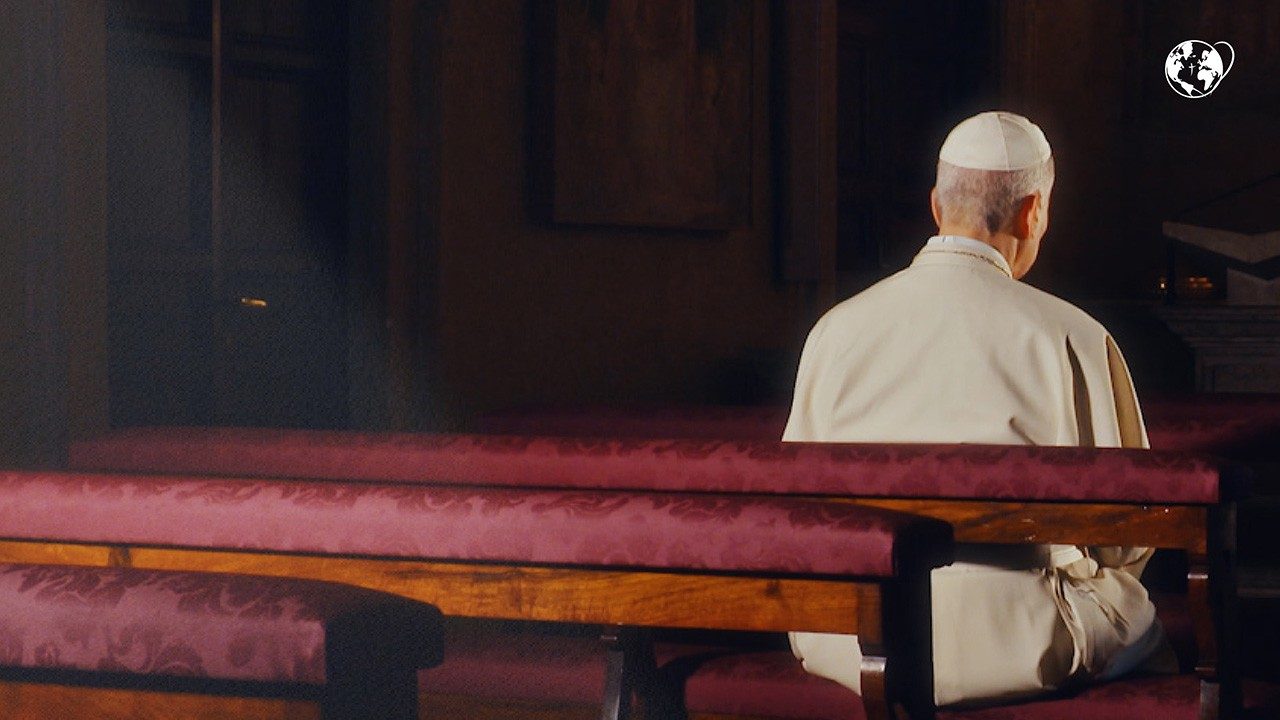 Intenção de oração de julho: Papa pede respeito pela vida humana em todas as suas etapas