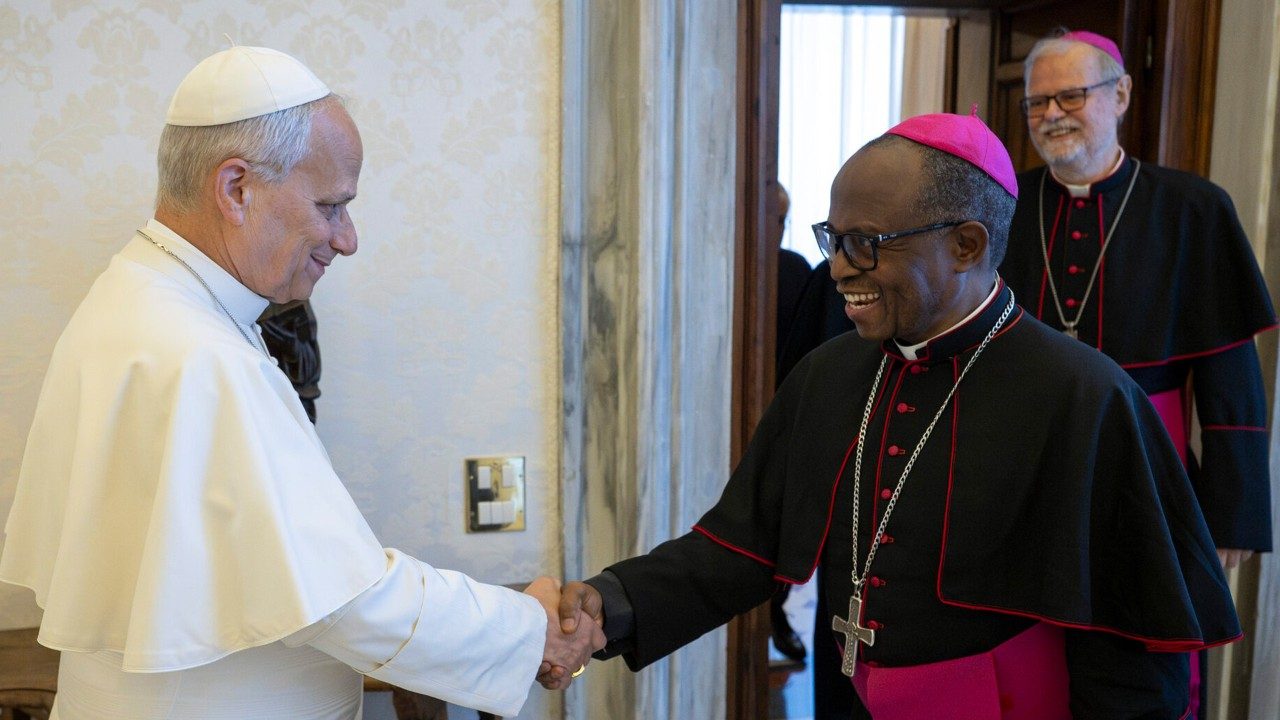 Morte Dom Osório: "Transformar a tragédia em caminho de conversão e renovação"