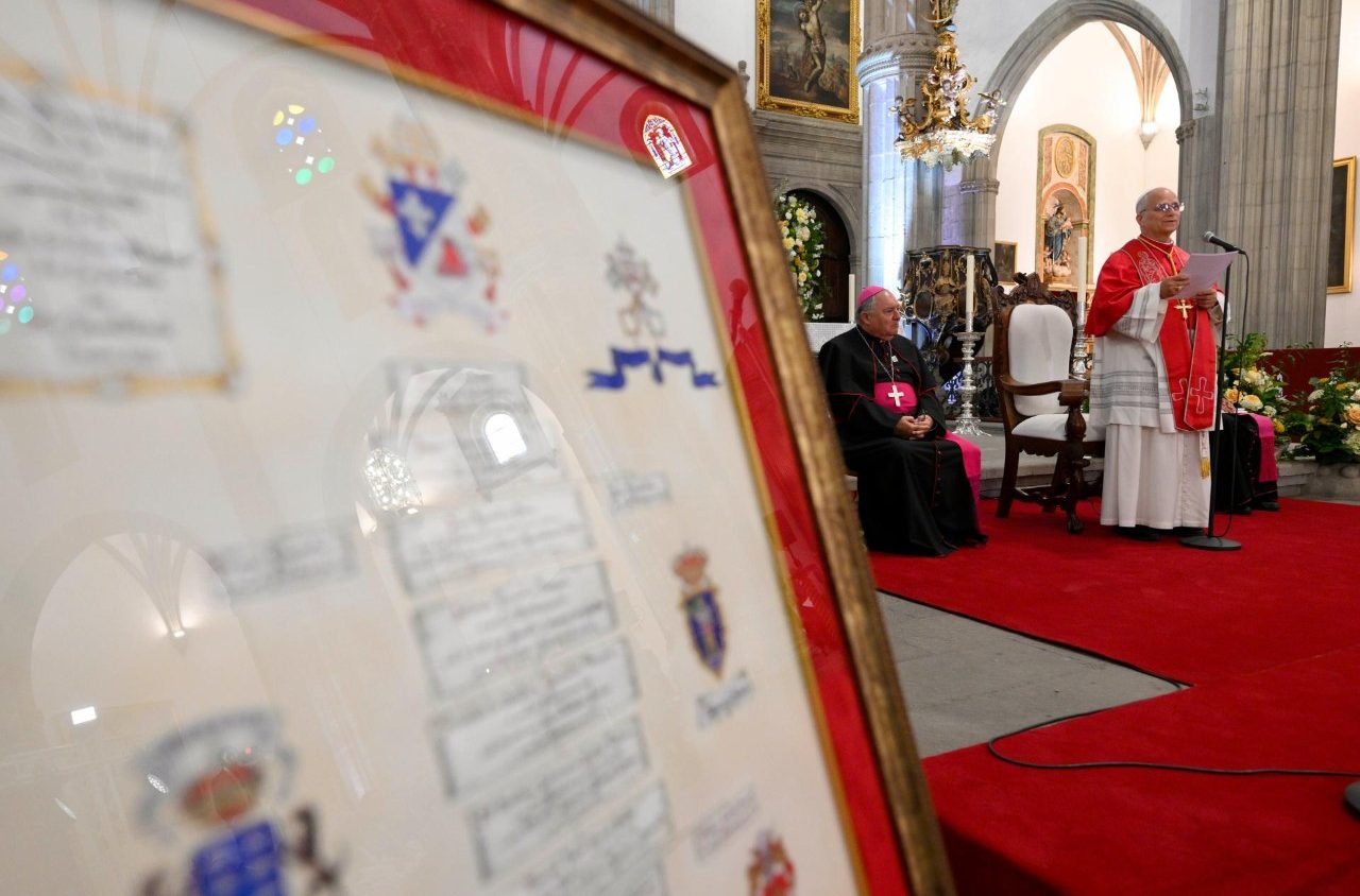 Papa: radicados em Cristo, naveguemos com coragem no novo tempo da história