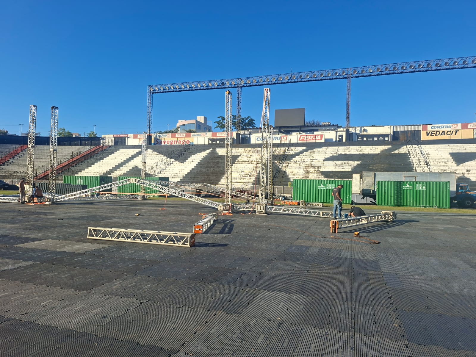 Preparativos para o Jubileu de Ouro da Diocese de Limeira entram na reta final